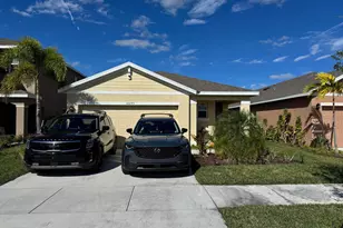 12299 Nettuno Wy, Port Saint Lucie, FL 34987 - Photo 1