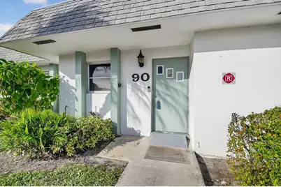 2638 Gately Drive E #90, West Palm Beach, FL 33415 - Photo 3