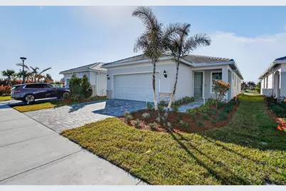 1365 Haven Circle #Contour 77, Vero Beach, FL 32960 - Photo 1