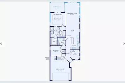 1365 Haven Circle #Contour 77, Vero Beach, FL 32960 - Photo 7