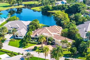 13060 Monet Ln, Palm Beach Gardens, FL 33410 - Photo 1