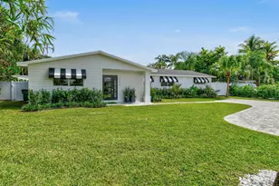 7710 W Lake Dr, West Palm Beach, FL 33406 - Photo 3