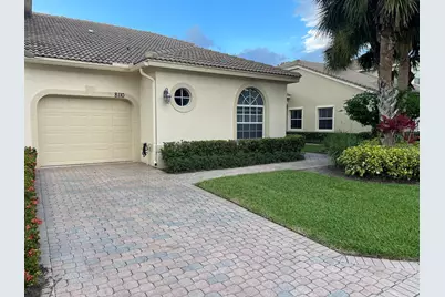 8110 Carnoustie Place, Port Saint Lucie, FL 34986 - Photo 1