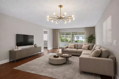 801 Meadowlark Lane, Delray Beach, FL 33445 - Photo 1