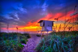 8502 SE Royal St, Hobe Sound, FL 33455 - Photo 41