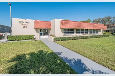 16 Vista Palm Lane #106, Vero Beach, FL 32962 - Photo 25