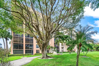 7201 Promenade Drive E #302, Boca Raton, FL 33433 - Photo 41