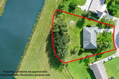 737 SW Belmont Circle, Port Saint Lucie, FL 34953 - Photo 23