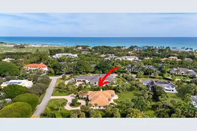 12312 Channel Drive, Juno Beach, FL 33408 - Photo 1