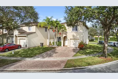 4159 Lake Tahoe Circle, West Palm Beach, FL 33409 - Photo 1