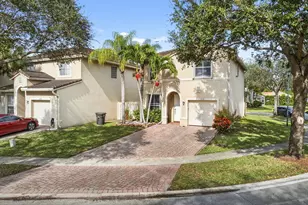 4159 Lake Tahoe Cir, West Palm Beach, FL 33409 - Photo 1