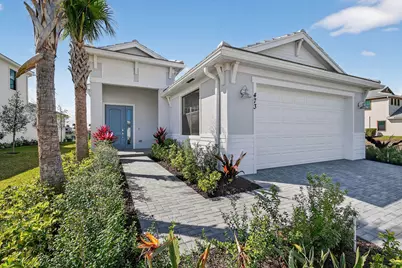 473 SE Fascino Circle, Port Saint Lucie, FL 34984 - Photo 3