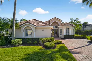 7613 Greenbrier Cir, Port Saint Lucie, FL 34986 - Photo 3