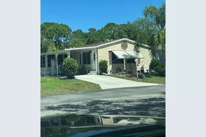 456 Tropical Isles Circle, Fort Pierce, FL 34982 - Photo 1