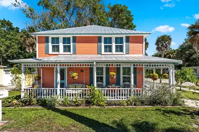 518 N 2nd Street, Fort Pierce, FL 34950 - Photo 3