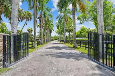 3570 B Road, Loxahatchee Groves, FL 33470 - Photo 1