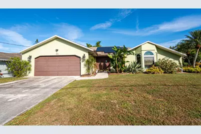 381 SW Lucero Drive, Port Saint Lucie, FL 34983 - Photo 1