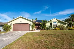 381 SW Lucero Dr, Port Saint Lucie, FL 34983 - Photo 1