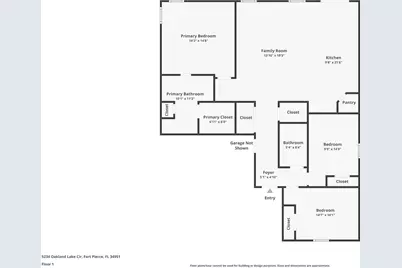5234 Oakland Lake Circle, Fort Pierce, FL 34951 - Photo 3