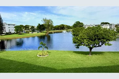 3030 Farnham O, Deerfield Beach, FL 33442 - Photo 1