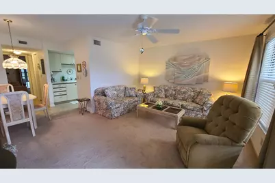 510 SW South River Drive #204, Stuart, FL 34997 - Photo 3