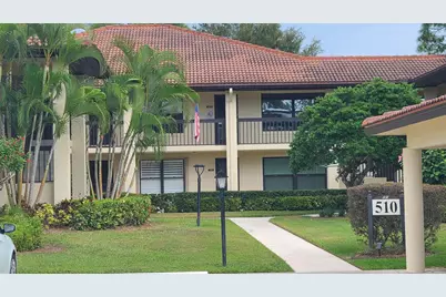 510 SW South River Drive #204, Stuart, FL 34997 - Photo 1