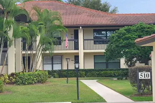 510 SW South River Dr, Stuart, FL 34997 - Photo 1