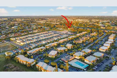 4542 Lucerne Lakes Boulevard E #202, Lake Worth, FL 33467 - Photo 31