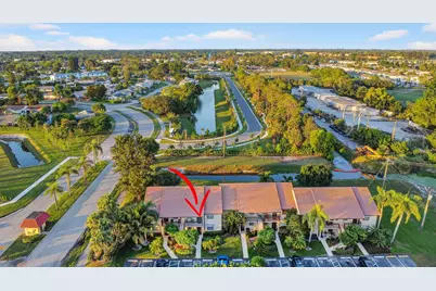 4542 Lucerne Lakes Boulevard E #202, Lake Worth, FL 33467 - Photo 27