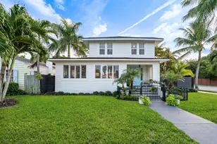 442 28th St St, West Palm Beach, FL 33407 - Photo 3
