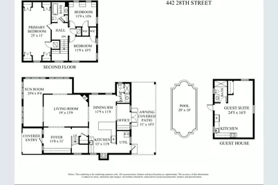 442 28th St Street, West Palm Beach, FL 33407 - Photo 29