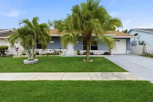 6130 Blue Grass Cir, Greenacres, FL 33463 - Photo 1