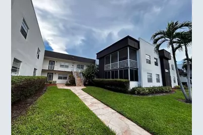 715 Normandy O, Delray Beach, FL 33484 - Photo 33