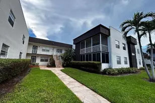 715 Normandy O, Delray Beach, FL 33484 - Photo 33