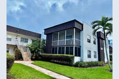 715 Normandy O, Delray Beach, FL 33484 - Photo 33