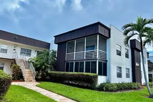 715 Normandy O, Delray Beach, FL 33484 - Photo 33