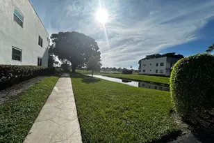715 Normandy O, Delray Beach, FL 33484 - Photo 33
