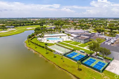 715 Normandy O, Delray Beach, FL 33484 - Photo 41