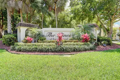 23345 Carolwood Lane #205, Boca Raton, FL 33428 - Photo 3