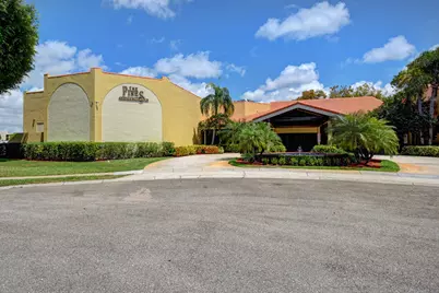 23345 Carolwood Lane #205, Boca Raton, FL 33428 - Photo 35