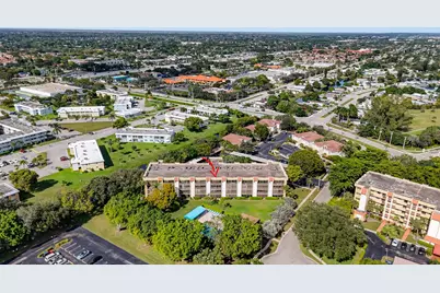 23345 Carolwood Lane Lane #205, Boca Raton, FL 33428 - Photo 37