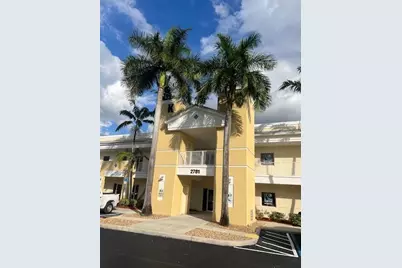 2781 Vista Parkway #4, West Palm Beach, FL  - Photo 1