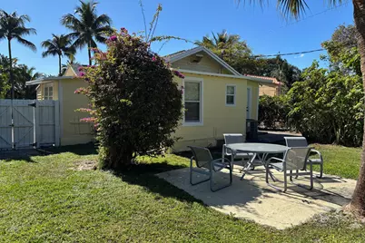 419 43rd Street, West Palm Beach, FL 33407 - Photo 5