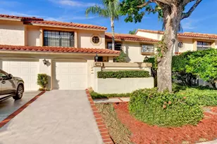 7844 La Mirada Dr, Boca Raton, FL 33433 - Photo 1