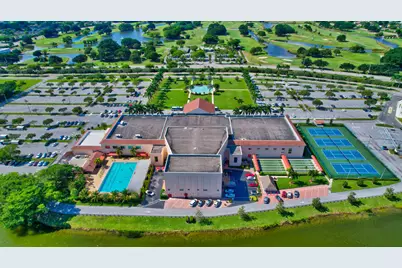 3009 Yarmouth A #3009, Boca Raton, FL 33434 - Photo 53