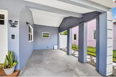 814 44th Street, West Palm Beach, FL 33407 - Photo 5