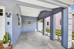 814 44th St, West Palm Beach, FL 33407 - Photo 5