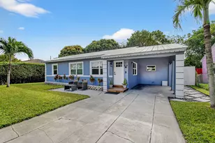 814 44th St, West Palm Beach, FL 33407 - Photo 3