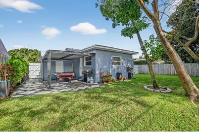 814 44th Street, West Palm Beach, FL 33407 - Photo 37