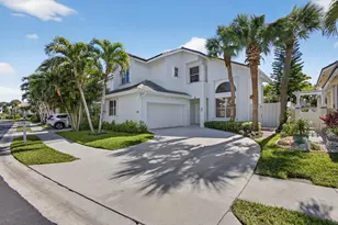 3057 Genoa Ln, Jupiter, FL 33477 - Photo 1